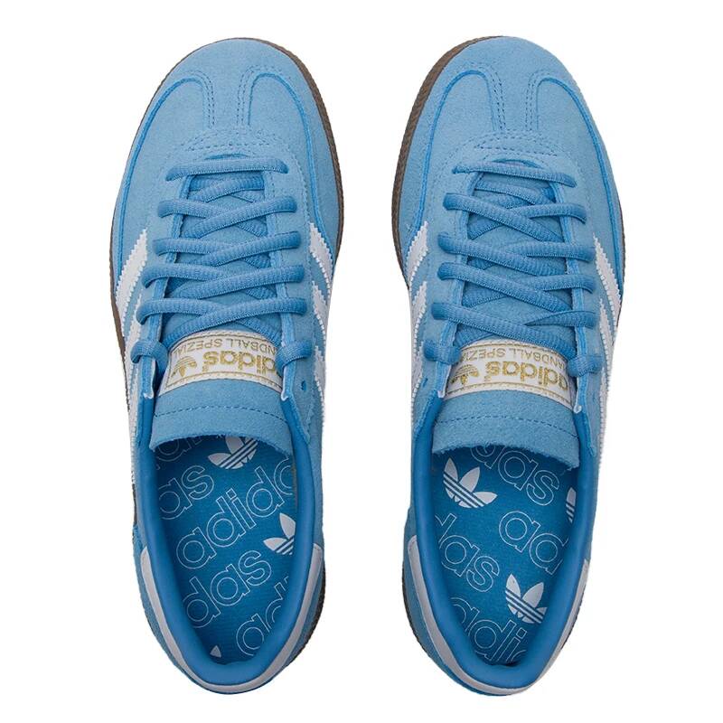 Adidas Shoes Samba - Heren Adidas Originals Vintage Sneakers BD7632