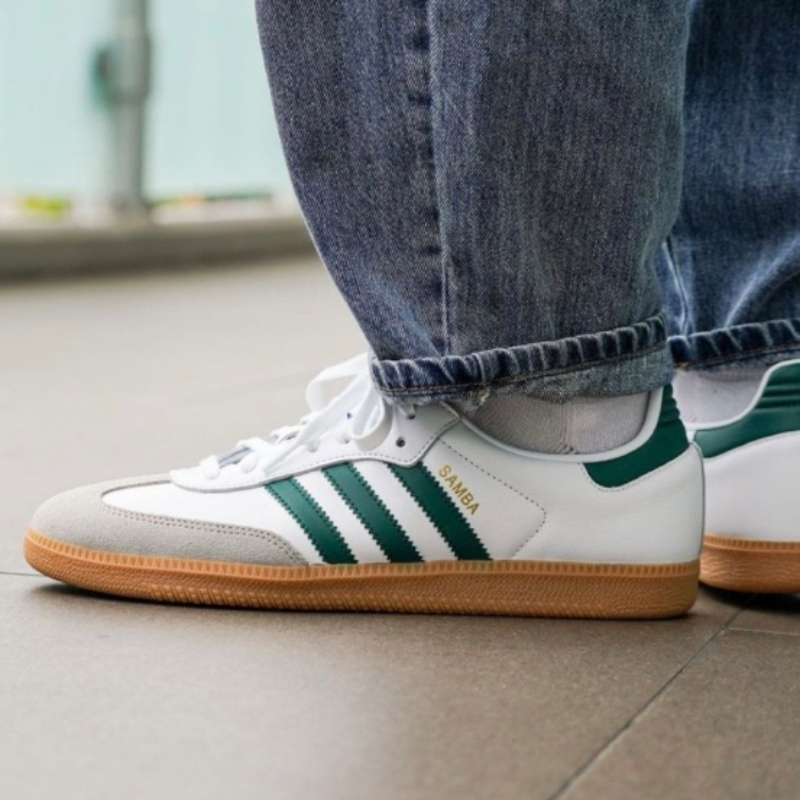 Adidas Shoes Samba - Adidas Originals Samba OG, uniseks, in