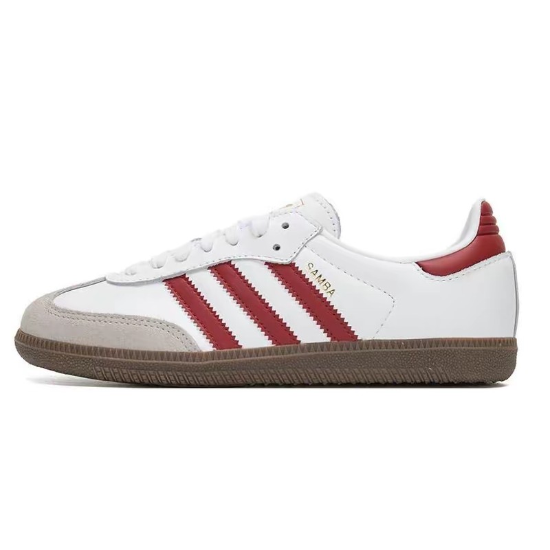 Adidas Shoes Samba - Adidas Samba OG JH8798, uniseks, casual