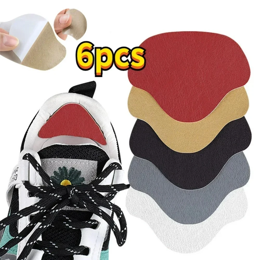 Sneaker Protector - Zelfklevende schoenhakreparatiepleister, binnenvoeringbeschermer voor sneakers, anti-slijtage,