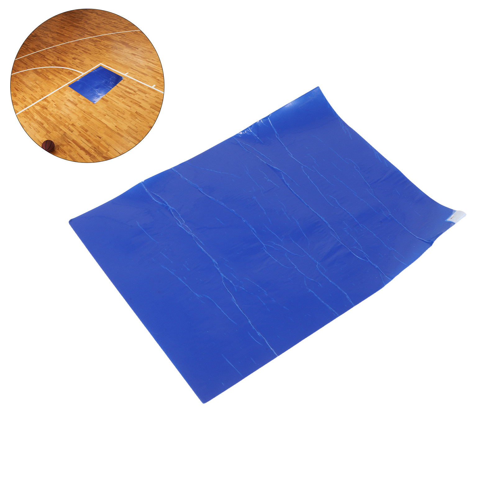 Shoe Cleaner - 60 stuks kleefmat voor het schoonmaken