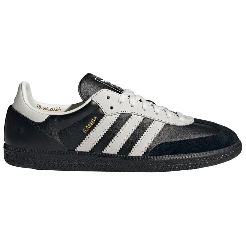 Adidas Originals Samba OG 75th - Adidas Shoes Samba recensie en prijs