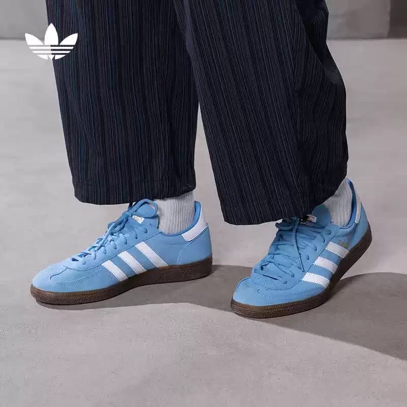 Heren Adidas Originals Vintage - Adidas Shoes Samba recensie en prijs