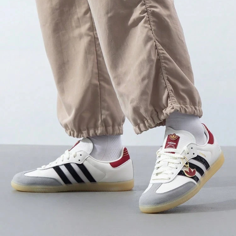 Adidas Originals Samba OG, het - Adidas Shoes Samba recensie en prijs