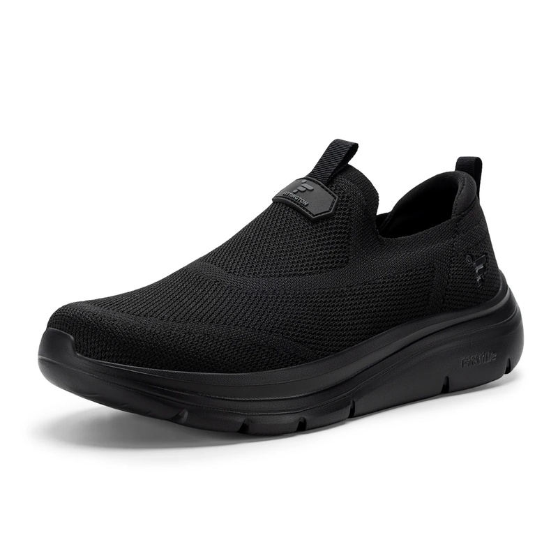 Fitington Herenschoenen met br - Sneaker Box recensie en prijs
