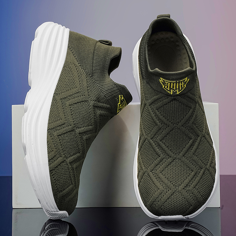 Extra brede, orthopedische sok - Sneaker Box recensie en prijs