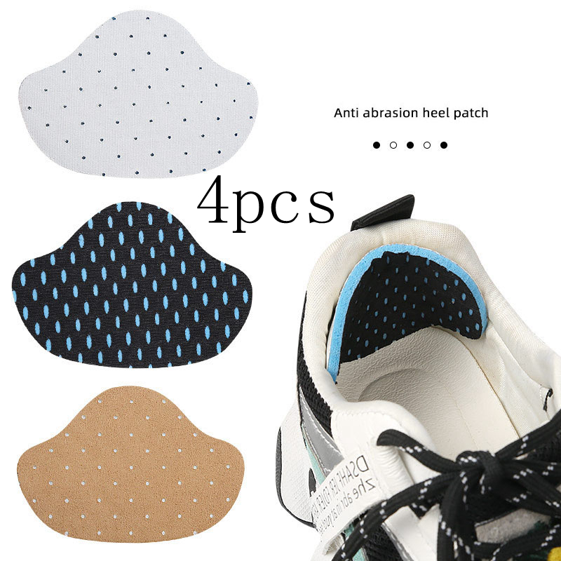 4 STKS Sneakers Hakbeschermer  - Sneaker Protector recensie en prijs