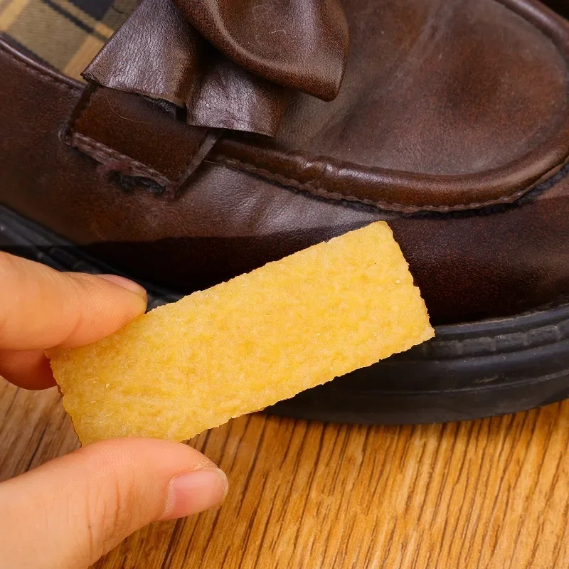 1/3/5 Stuks Natuurlijke Schoen - Shoe Cleaning Brush recensie en prijs