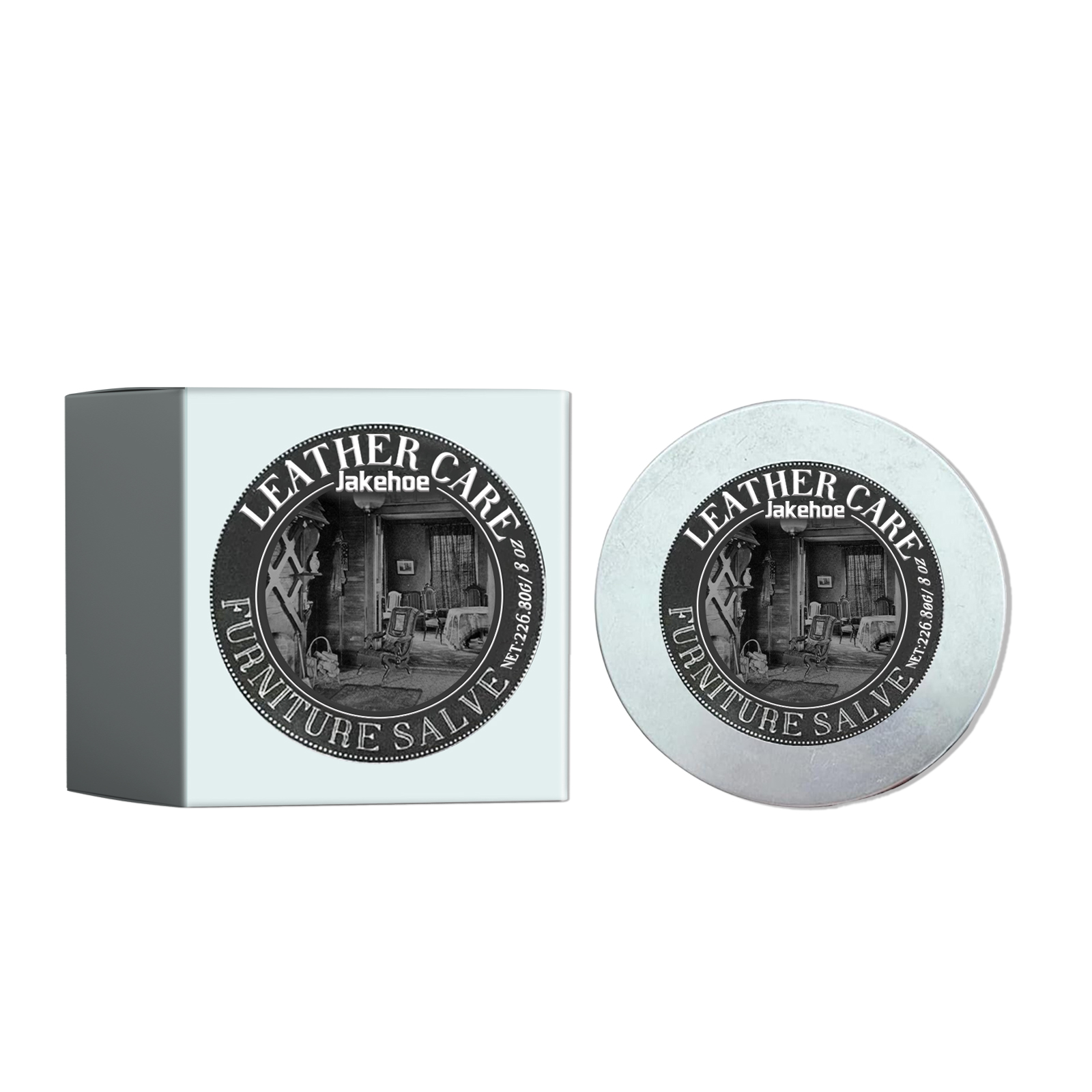 Lederverzorgingscrème met was  - Leather Shoe Polish recensie en prijs