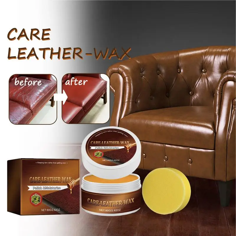 Leerreparatiecrème Leerreinige - Shoe Cleaner recensie en prijs