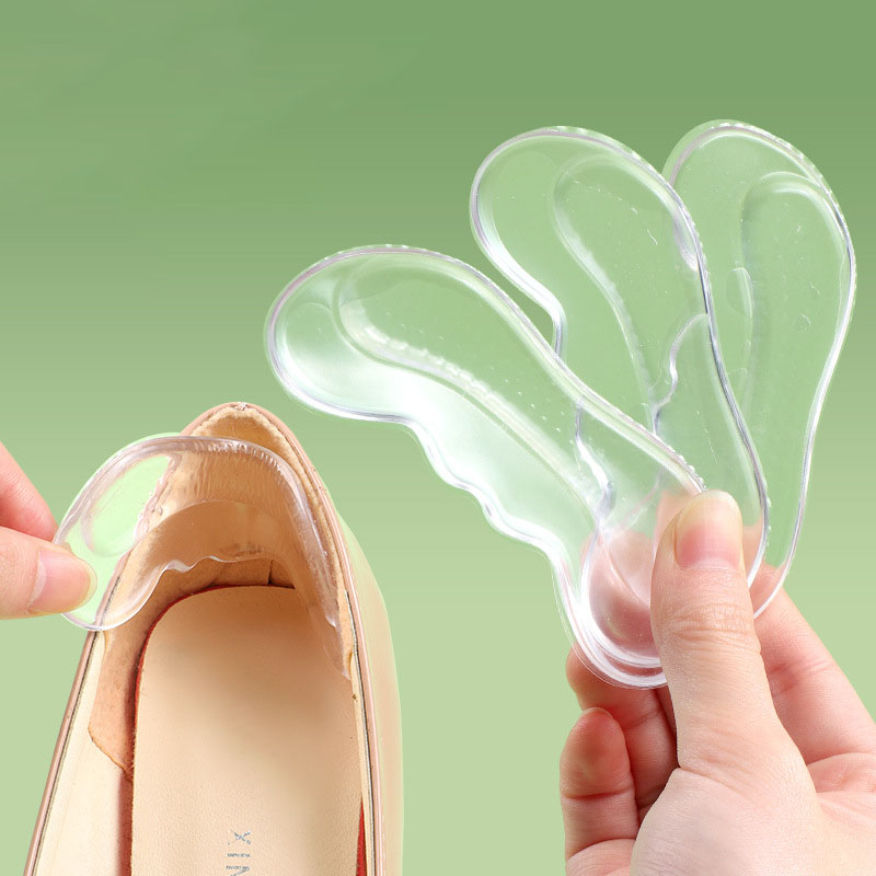 Siliconen Hoge Hakken Hielkuss - Sneaker Protector recensie en prijs